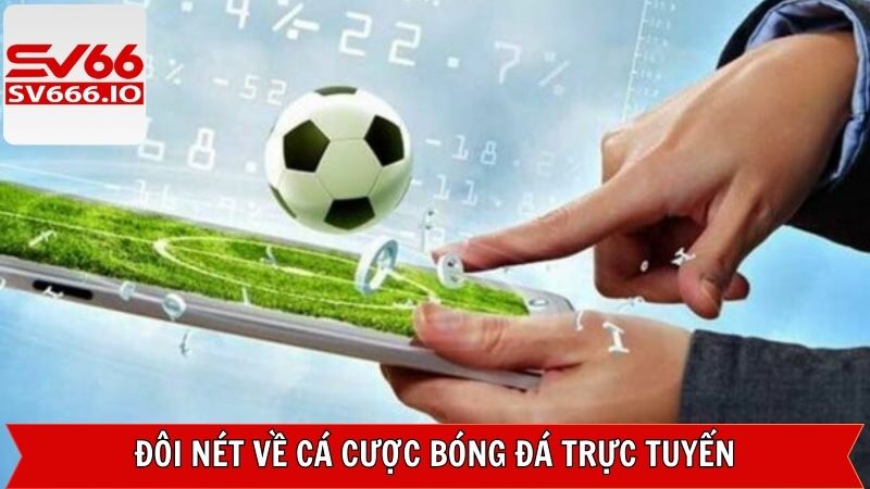 Tổng quan ngắn gọn về cá độ đá banh online