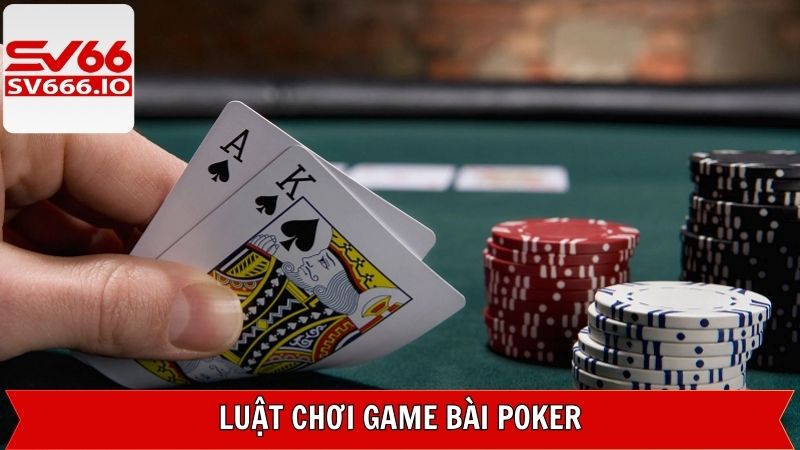 Poker SV66 - Trải Nghiệm Đánh Bài Trực Tuyến Cực Đỉnh 3 Hướng dẫn chi tiết luật chơi xì tố chuẩn nhất hiện nay tại SV66