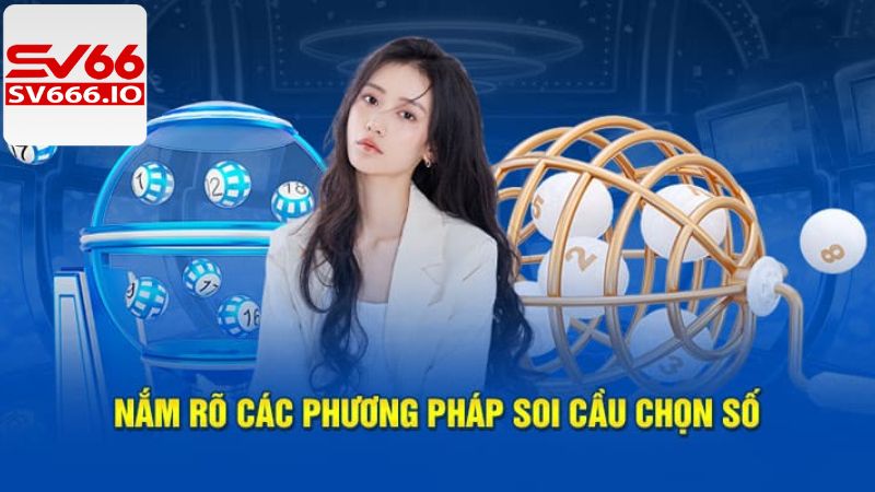 Xổ Số Hà Nội VIP - Chinh Phục Mọi Giải Thưởng Lớn Từ SV66 4 Nắm tuyệt chiêu rinh thưởng lớn từ xổ số Hà Nội VIP