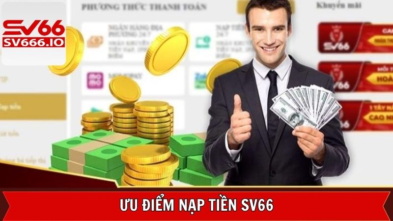 Những lợi ích mà quá trình giao dịch mang lại